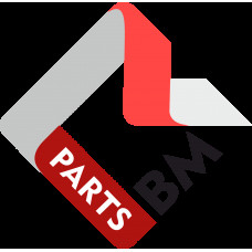 Ремкомплект супорта (заднього) Lexus RX 00-03 (d=40mm) (Aisin)