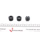 Ремкомплект супорта (заднього) Lexus RX 00-03 (d=40mm) (Aisin)
