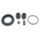 Ремкомплект супорта (заднього) Subaru Forester/Legacy/Outback 09- (d=40mm) (Tokico)