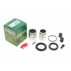 Ремкомплект супорта (переднього) Audi 80/100/Renault Espace III -02 (d=40/45mm) (+2 поршня) (Trw)