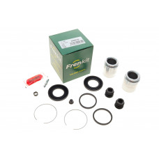 Ремкомплект супорта (переднього) Toyota Avensis/Celica 93-03 (d=40mm) (+2 поршня) (Aisin)