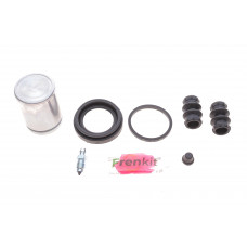 Ремкомплект супорта (заднього) BMW 1 (E81/87)/3 (E90) 03-13 (d=40mm) (Lucas) (+поршень)