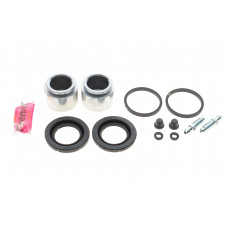 Ремкомплект супорта (заднього) MB M-class/Nissan 350 98-09 (d=40mm) (Brembo) (+2 поршня)