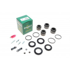 Ремкомплект супорта (переднього) MB E-class/M-class/Opel Astra 09- (d=40/44mm) (Brembo) (+4 поршня)