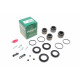 Ремкомплект супорта (переднього) MB E-class/M-class/Opel Astra 09- (d=40/44mm) (Brembo) (+4 поршня)
