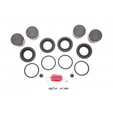 Ремкомплект супорта (переднього) BMW 1 F20 10- (d=40mm) (Brembo) (+4 поршня)