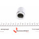 Ремкомплект супорта (заднього) Lexus RX 00-03 (d=40mm) (+поршень) (Aisin)