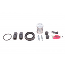 Ремкомплект супорта (заднього) BMW 1 (E81/87) 04-11 (d=40mm) (+поршень) (Ate)