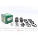 Ремкомплект супорта (переднього) Opel Astra 2.0i 09- (d=40/44mm) (+4 поршня) (Brembo)