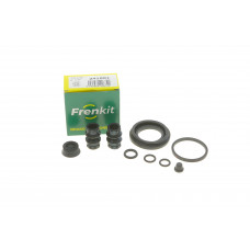 Ремкомплект супорта (заднього) VW Caddy III/T5 03-10 (d=41mm) (Lucas)