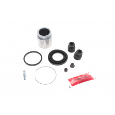 Ремкомплект супорта (заднього) Mazda 626 91-92/Opel Frontera 92- (d=42mm) (Akeb)(+поршень)