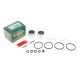 Ремкомплект супорта (заднього) Land Rover Defender/Discovery 89-16 (d=41mm) (+2 поршня) (AP)
