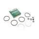 Ремкомплект супорта (заднього) Land Rover Defender/Discovery 89-16 (d=42mm) (AP Lockheed)