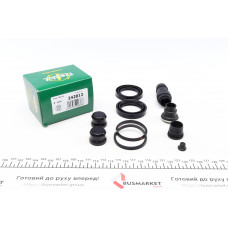 Ремкомплект супорта (переднього) Ford Transit 86-92 (d=42mm) (Bendix)