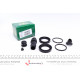 Ремкомплект супорта (переднього) Ford Transit 2.5TD 91-00 (d=42mm) (Bendix)