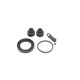 Ремкомплект супорта (переднього) Smart Cabrio/City-Coupe/Fortwo/Roadster 01- (42mm) (Bosch)