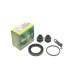 Ремкомплект супорта (переднього) Smart Cabrio/City-Coupe/Fortwo/Roadster 01- (42mm) (Bosch)