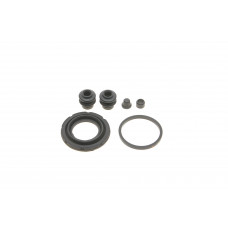 Ремкомплект супорта (заднього) Lexus RX 04-08 (d=42mm) (Akebono)