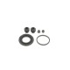 Ремкомплект супорта (заднього) Lexus RX 04-08 (d=42mm) (Akebono)