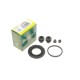 Ремкомплект супорта (заднього) Lexus RX 04-08 (d=42mm) (Akebono)