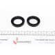 Ремкомплект супорта (переднього) Opel Insignia A/Saab 9-5 (YS3G) 08- (d=42mm) (TRW)