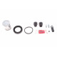 Ремкомплект супорта (переднього) Smart Fortwo 03- (d=42mm) (+поршень) (Bosch)