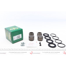 Ремкомплект супорта (переднього) Alfa Romeo Spider 06- (d=42mm) (+4 поршня) (Brembo)