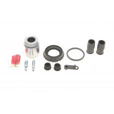 Ремкомплект супорта (заднього) MB E-class (W211/W212) 02- (d=42mm) (+ поршень) (Ate)