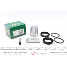 Ремкомплект супорта (переднього) Opel Insignia 08- (d=42mm) (+поршень) (TRW)