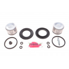 Ремкомплект супорта (заднього) Opel Omega 94-03 (d=42mm) (+2 поршня) (Ate)