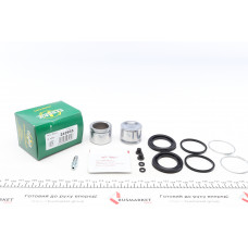 Ремкомплект супорта (заднього) MB E-class (W210) 95-03 (d=42mm) (+2 поршня) (Ate)