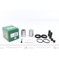 Ремкомплект супорта (переднього) BMW X5 (E53) 00-06 (d=42mm) (+2 поршня) (Ate)