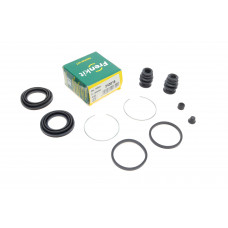 Ремкомплект супорта (переднього) Mazda B-Serie/Xedos 93-00 (d=43mm) (Akebono)