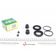 Ремкомплект супорта (переднього) Toyota Camry 91-06 (d=43mm) (Akeb)