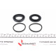 Ремкомплект супорта (переднього) Toyota Camry 91-06 (d=43mm) (Akeb)