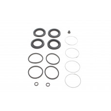 Ремкомплект супорта (переднього) Honda Legend/Lexus GS 05-12 (d=43mm) (Advi)