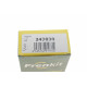 Ремкомплект супорта (переднього) Honda Legend/Lexus GS 05-12 (d=43mm) (Advi)