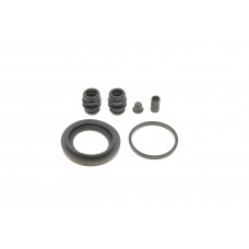 Ремкомплект супорта (заднього) Hyundai Santa Fe II 06-12 (d=43mm) (Mando)