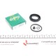 Ремкомплект супорта (заднього) Audi A6/200/100 -97 (d=43mm) (Lucas)