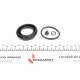 Ремкомплект супорта (заднього) Audi A6/200/100 -97 (d=43mm) (Lucas)