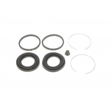 Ремкомплект супорта (переднього) Subaru Forester/Impreza/Legacy III 96-05 (d=43mm) (Akebono)