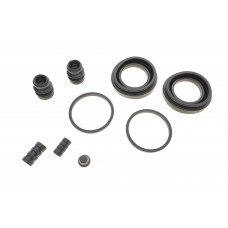 Ремкомплект супорта (переднього) Subaru Forester/Legacy IV/Tribeca 03- (d=43mm) ((Tokico)