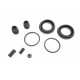 Ремкомплект супорта (переднього) Subaru Forester/Legacy IV/Tribeca 03- (d=43mm) ((Tokico)