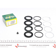 Ремкомплект супорта (переднього) Toyota Land Cruiser/Lexus LX 98- (d=43/48mm) (Sumitomo)