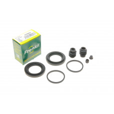 Ремкомплект супорта (переднього) Hyundai H-1 00-07 (d=43mm) (Mando)