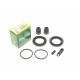Ремкомплект супорта (переднього) Hyundai Terracan 01-06 (d=43mm) (Mando)
