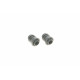 Ремкомплект супорта (переднього) Hyundai Terracan 01-06 (d=43mm) (Mando)