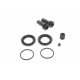 Ремкомплект супорта (переднього) Audi 100/A4/A6/A8 91-02 (d=43mm) (Lucas)