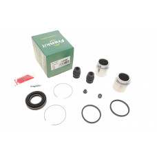 Ремкомплект супорта (переднього) Mazda B-Serie/Xedos 93-00 (d=43mm) (Akebono) (+2 поршня)