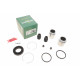 Ремкомплект супорта (переднього) Mazda B-Serie/Xedos 93-00 (d=43mm) (Akebono) (+2 поршня)